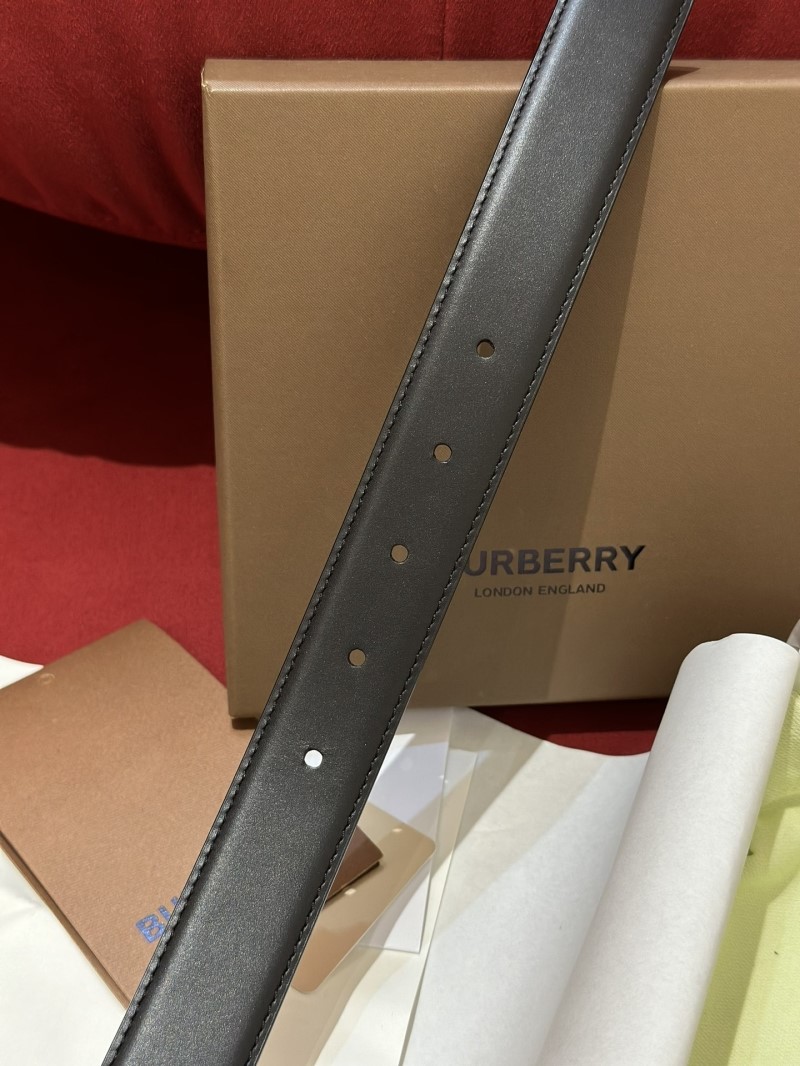 Bv*b*rry belts
